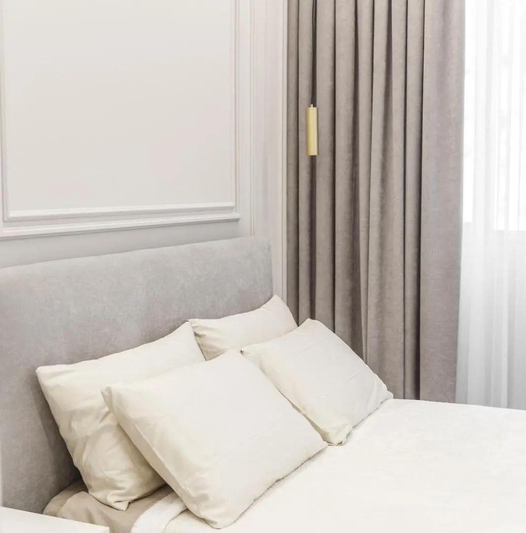 Lägenhet Room& Breakfast Martin'S Luxury Bologna Italien